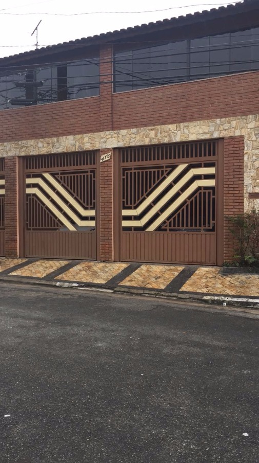 Sobrado para Venda por R$600.000,00 - Parque cruzeiro do sul , São paulo / SP