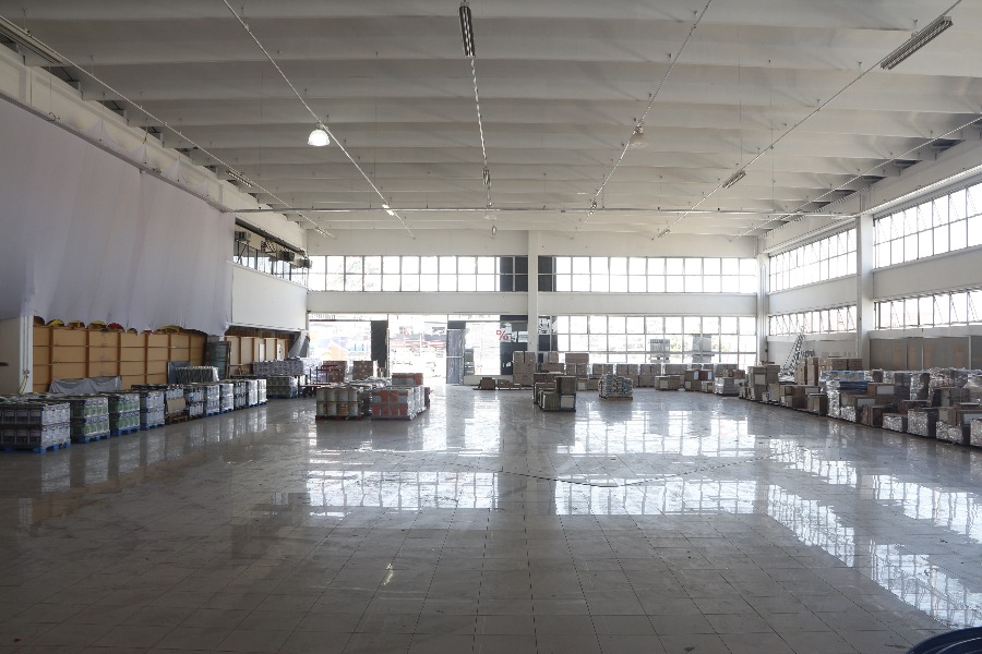Comércio para Venda por R$20.000.000,00 e Aluguel á R$120.000,00/Mês - São miguel paulista, São paulo / SP