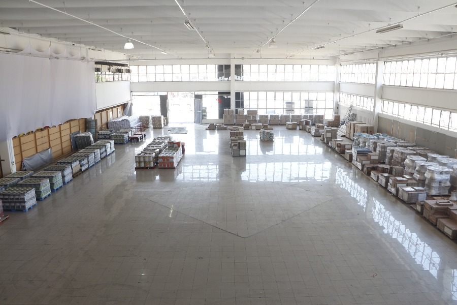 Comércio para Venda por R$20.000.000,00 e Aluguel á R$120.000,00/Mês - São miguel paulista, São paulo / SP