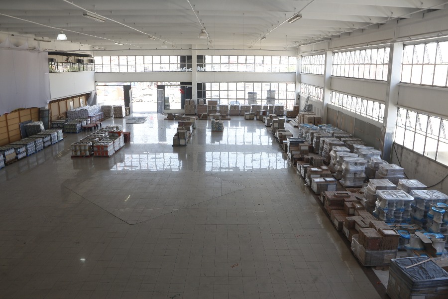Comércio para Venda por R$20.000.000,00 e Aluguel á R$120.000,00/Mês - São miguel paulista, São paulo / SP