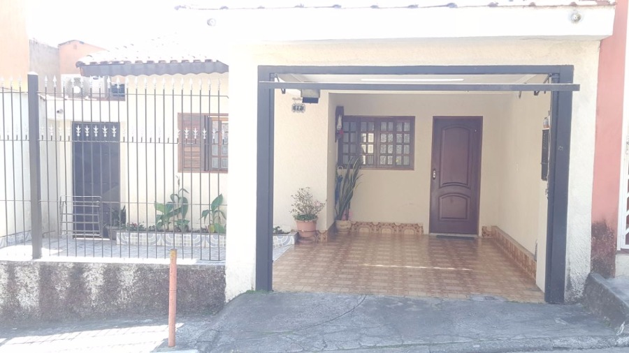 Casa para Venda por R$450.000,00 - São miguel paulista, São paulo / SP