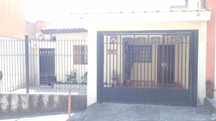 Casa para Venda por R$450.000,00 - São miguel paulista, São paulo / SP