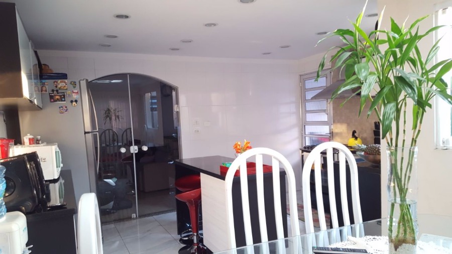 Casa para Venda por R$450.000,00 - São miguel paulista, São paulo / SP