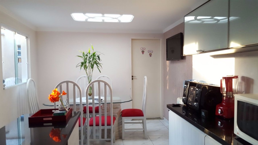 Casa para Venda por R$450.000,00 - São miguel paulista, São paulo / SP