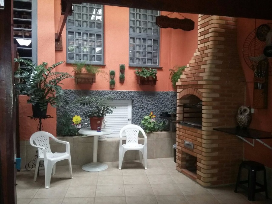 Sobrado, 5 quartos, 225 m² - Foto 5