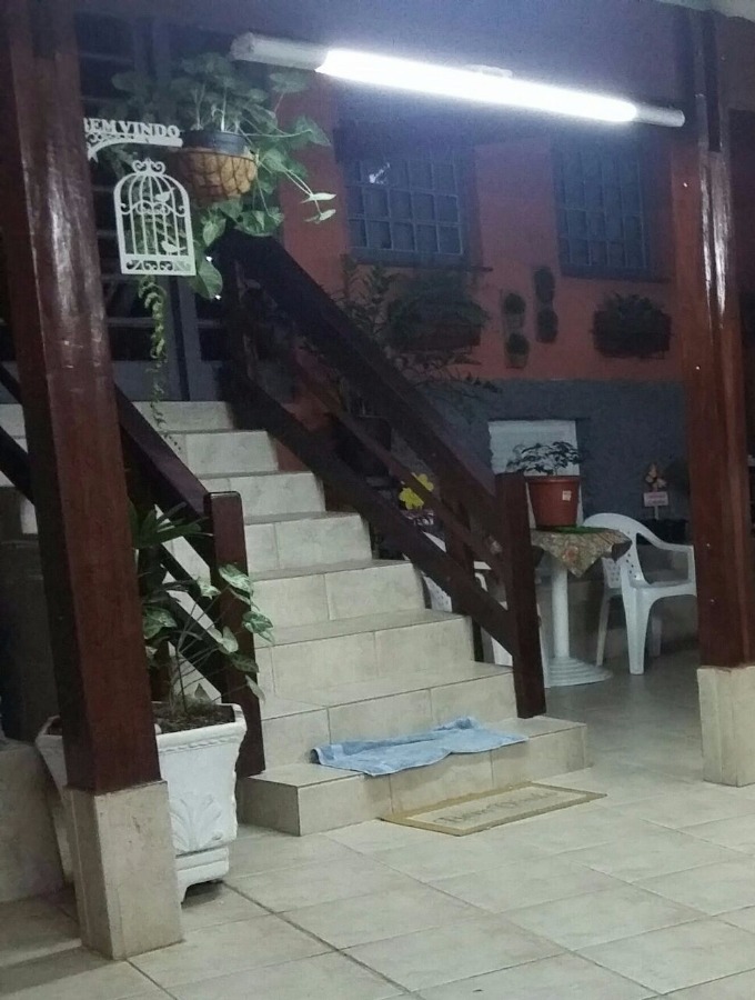 Sobrado, 5 quartos, 225 m² - Foto 4