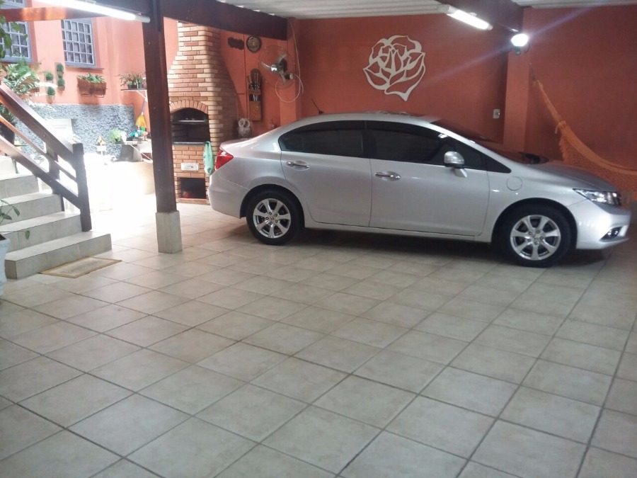 Sobrado, 5 quartos, 225 m² - Foto 16