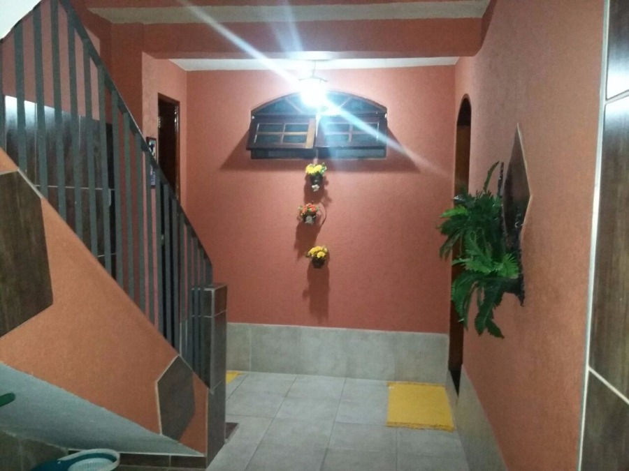Sobrado, 5 quartos, 225 m² - Foto 17