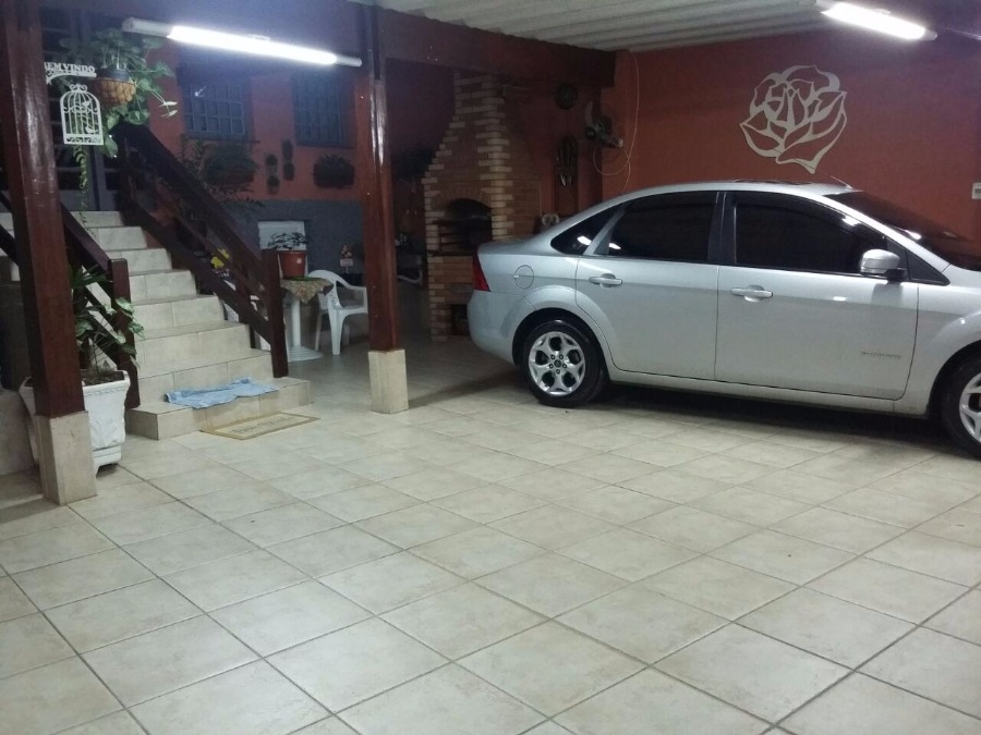 Sobrado, 5 quartos, 225 m² - Foto 19