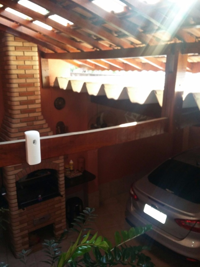 Sobrado, 5 quartos, 225 m² - Foto 20