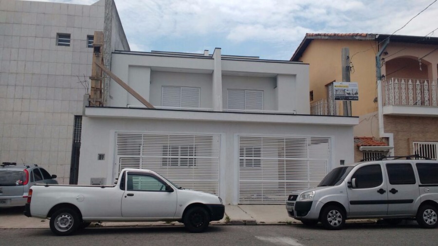 Sobrado para Venda por R$550.000,00 - Jardim helena , São paulo / SP