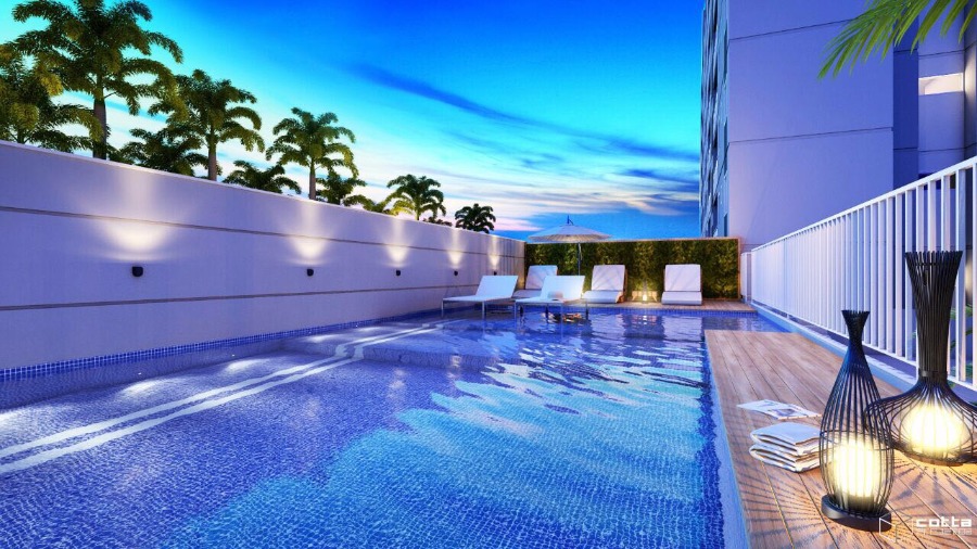 Apartamento para Venda por R$139.000,00 - Itaquera, São paulo / SP