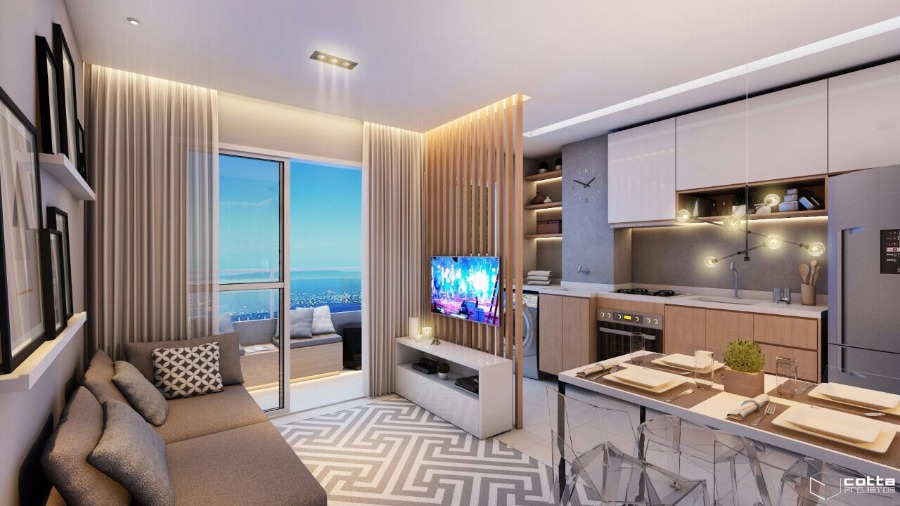 Apartamento para Venda por R$139.000,00 - Itaquera, São paulo / SP