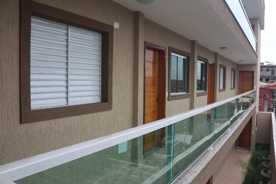 Apartamento para Venda por R$185.000,00 - São miguel paulista, São paulo / SP