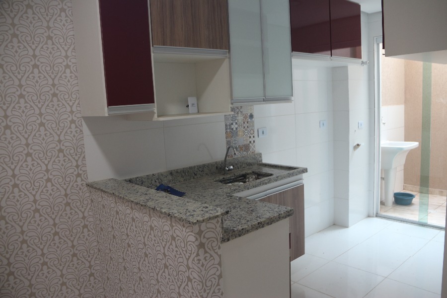 Apartamento para Venda por R$185.000,00 - São miguel paulista, São paulo / SP