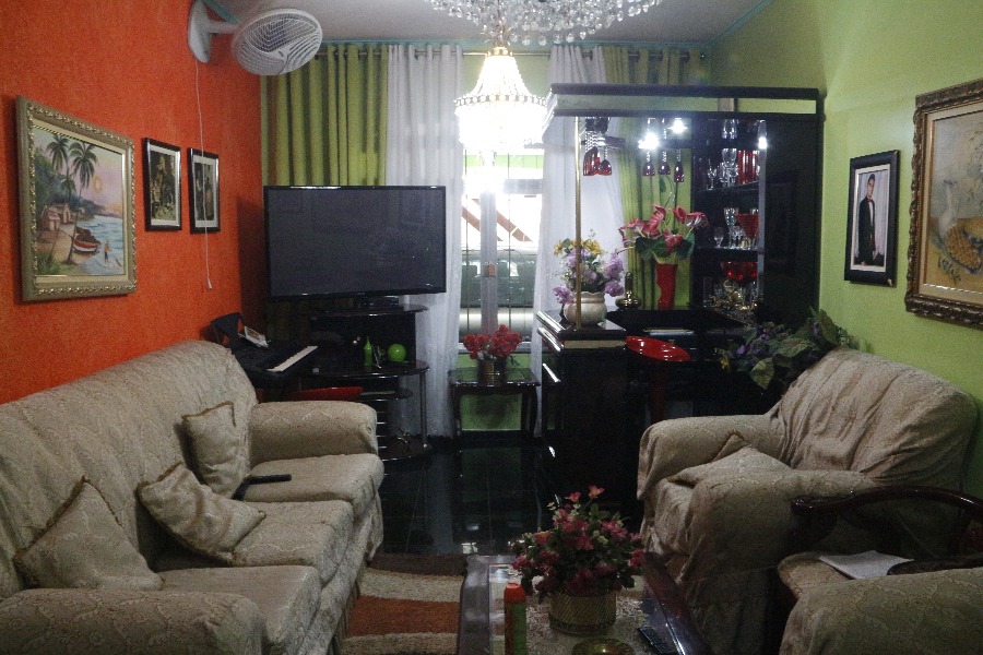 Sobrado para Venda por R$600.000,00 - São miguel paulista, São paulo / SP