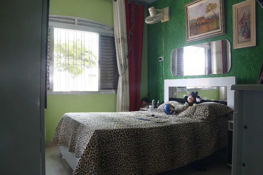 Sobrado para Venda por R$600.000,00 - São miguel paulista, São paulo / SP