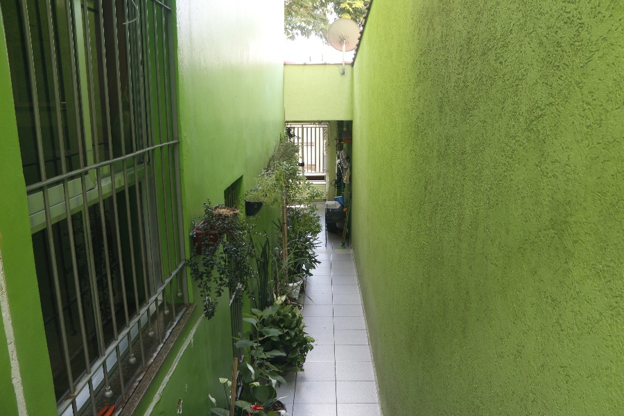Sobrado para Venda por R$600.000,00 - São miguel paulista, São paulo / SP