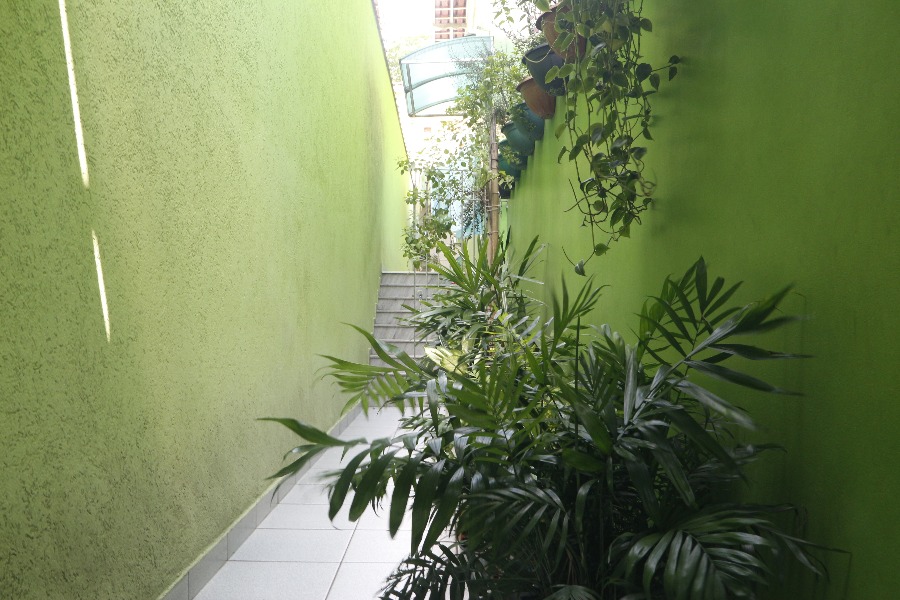 Sobrado para Venda por R$600.000,00 - São miguel paulista, São paulo / SP