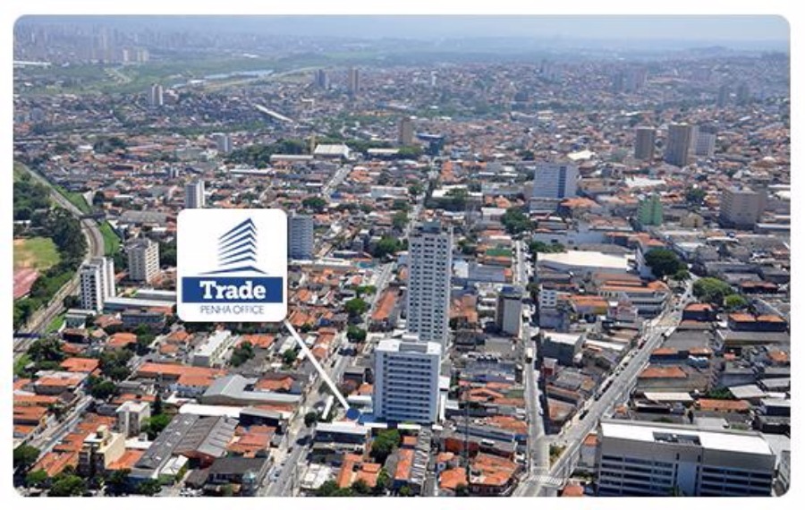 Sala Comercial para Venda por R$299.000,00 - Penha de frança, São paulo / SP
