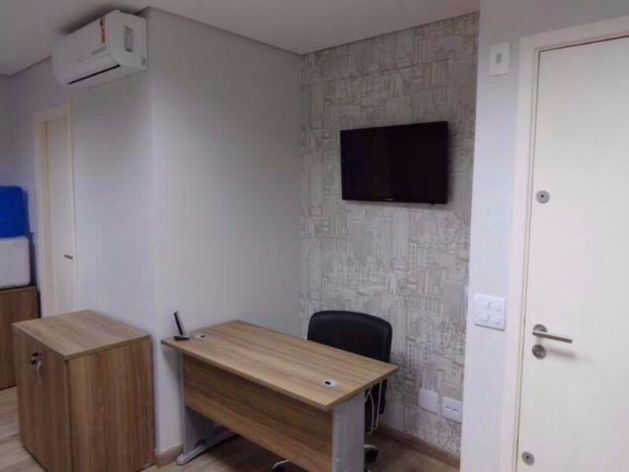 Sala Comercial para Venda por R$299.000,00 - Penha de frança, São paulo / SP
