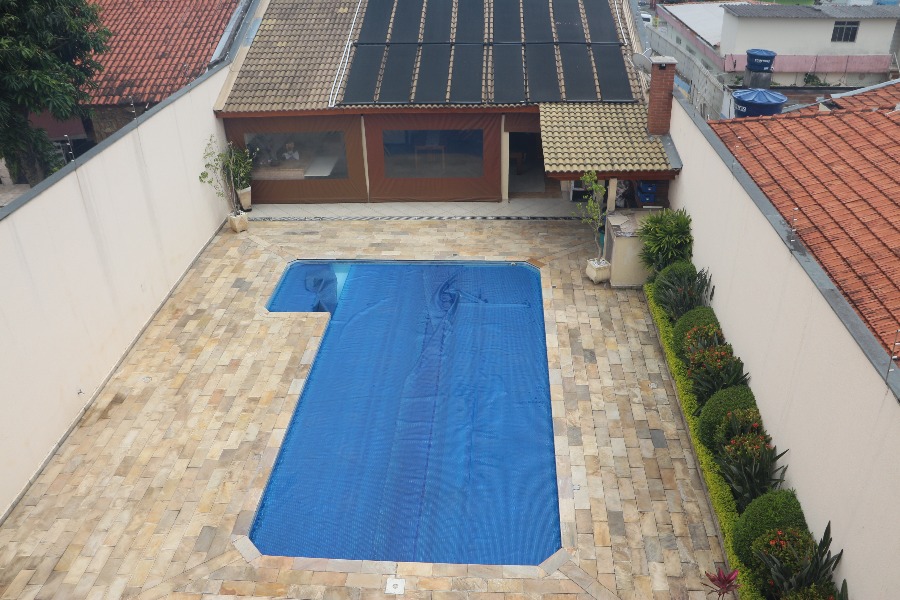 Sobrado para Venda por R$1.300.000,00 - São miguel paulista, São paulo / SP