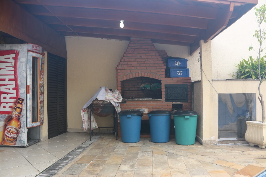 Sobrado para Venda por R$1.300.000,00 - São miguel paulista, São paulo / SP