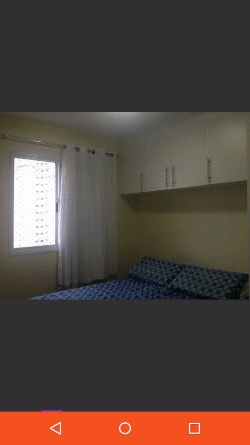 Apartamento para Venda por R$220.000,00 - Vila curuça velha, São paulo / SP