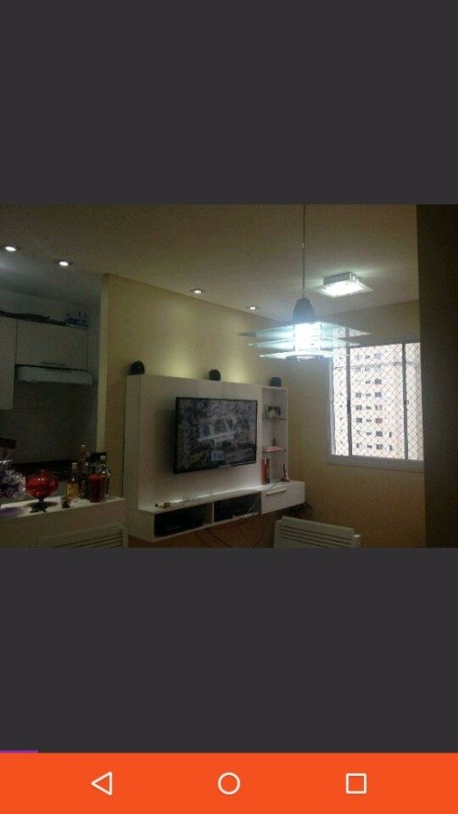 Apartamento para Venda por R$220.000,00 - Vila curuça velha, São paulo / SP