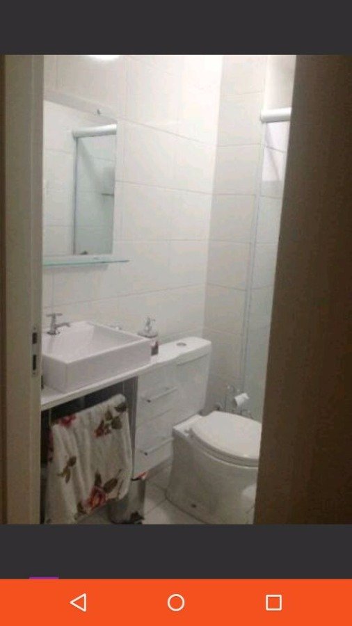 Apartamento para Venda por R$220.000,00 - Vila curuça velha, São paulo / SP