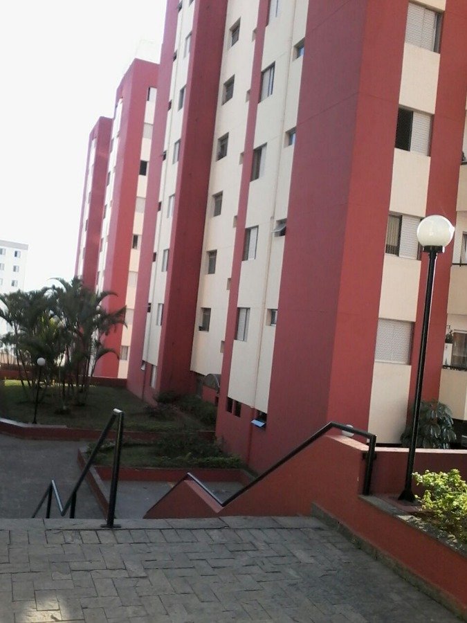Apartamento para Venda por R$255.000,00 - Vila curuça, São paulo / SP