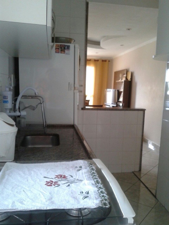 Apartamento para Venda por R$255.000,00 - Vila curuça, São paulo / SP