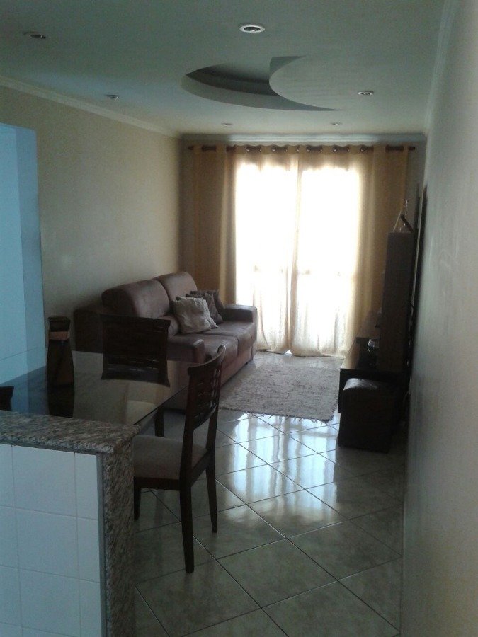 Apartamento para Venda por R$255.000,00 - Vila curuça, São paulo / SP