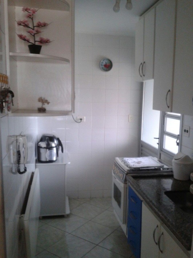 Apartamento para Venda por R$255.000,00 - Vila curuça, São paulo / SP