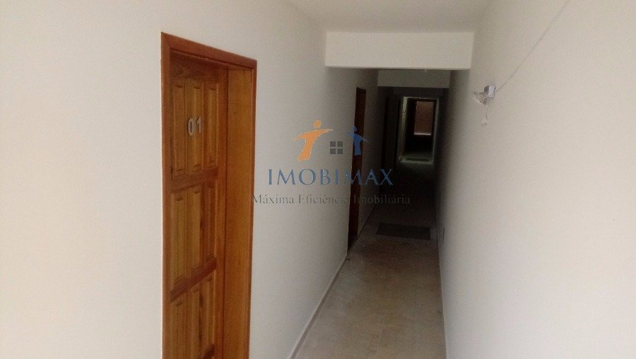 Apartamento Kitnet para Venda por R$160.000,00 - Itaquera, São paulo / SP