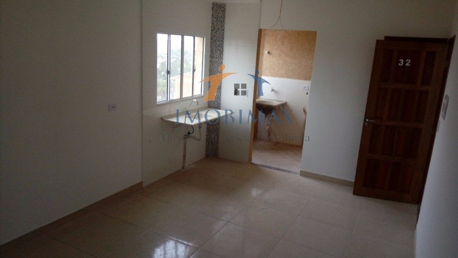 Apartamento Kitnet para Venda por R$160.000,00 - Itaquera, São paulo / SP