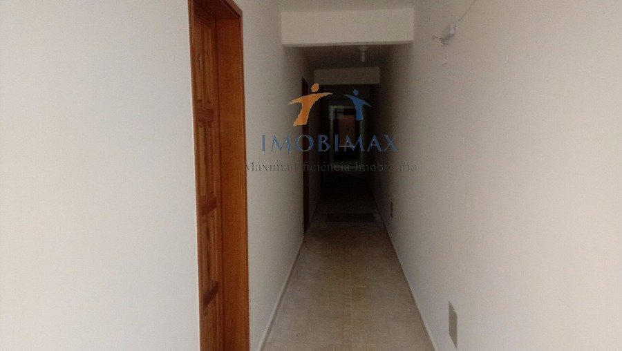 Apartamento Kitnet para Venda por R$160.000,00 - Itaquera, São paulo / SP