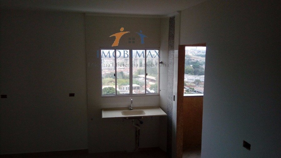 Apartamento Kitnet para Venda por R$160.000,00 - Itaquera, São paulo / SP
