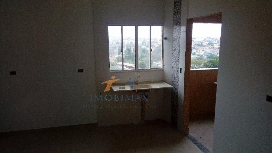 Apartamento Kitnet para Venda por R$160.000,00 - Itaquera, São paulo / SP