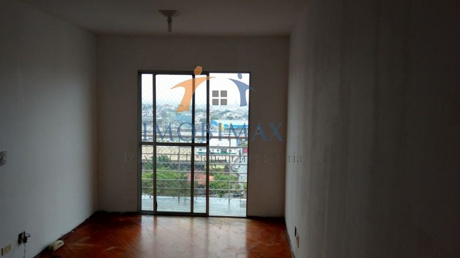 Apartamento para Venda por R$250.000,00 - Vila cisper, São paulo / SP