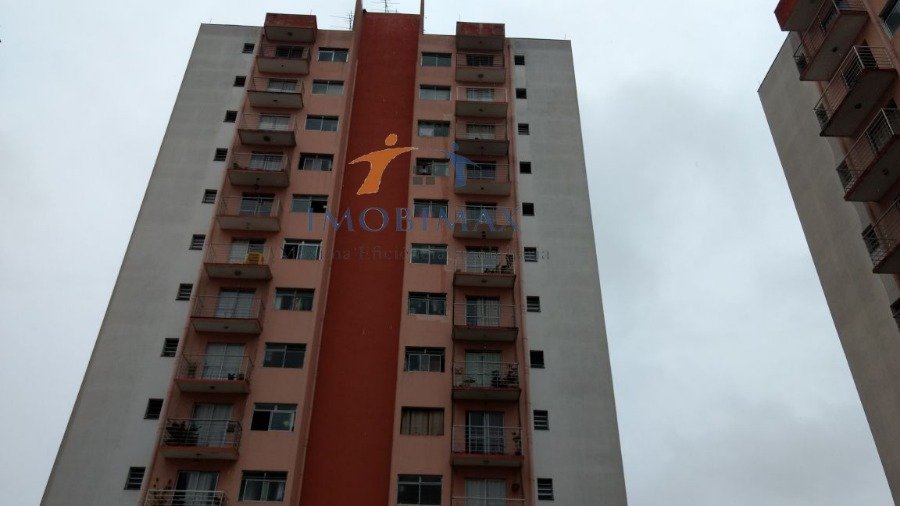 Apartamento para Venda por R$250.000,00 - Vila cisper, São paulo / SP