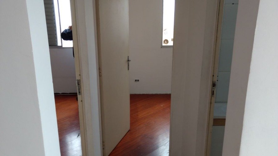 Apartamento para Venda por R$250.000,00 - Vila cisper, São paulo / SP