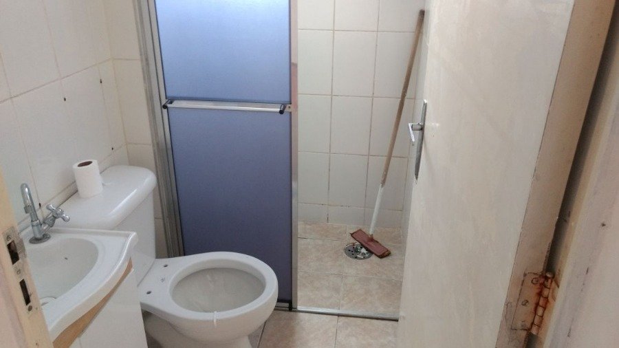 Apartamento para Venda por R$250.000,00 - Vila cisper, São paulo / SP
