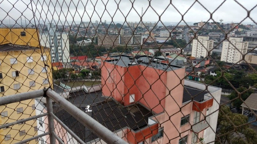 Apartamento para Venda por R$250.000,00 - Vila cisper, São paulo / SP