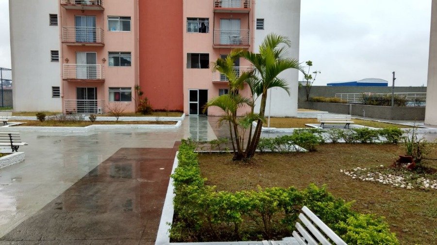 Apartamento para Venda por R$250.000,00 - Vila cisper, São paulo / SP