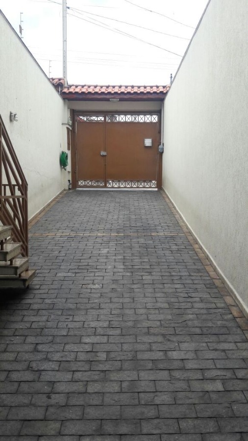 Sobrado para Venda por R$780.000,00 - Vila granada, São paulo / SP