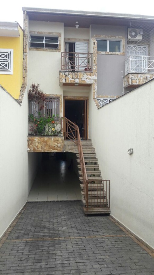 Sobrado para Venda por R$780.000,00 - Vila granada, São paulo / SP