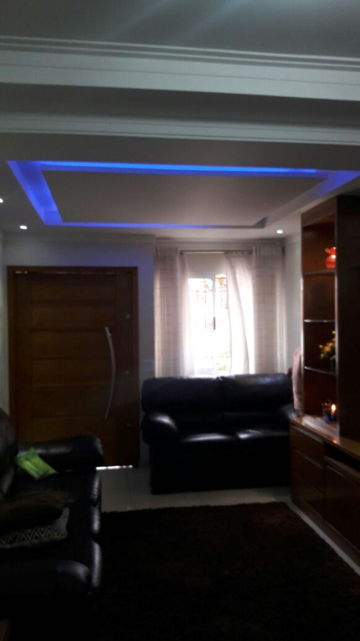 Sobrado para Venda por R$780.000,00 - Vila granada, São paulo / SP