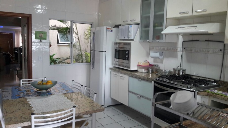 Sobrado para Venda por R$780.000,00 - Vila granada, São paulo / SP