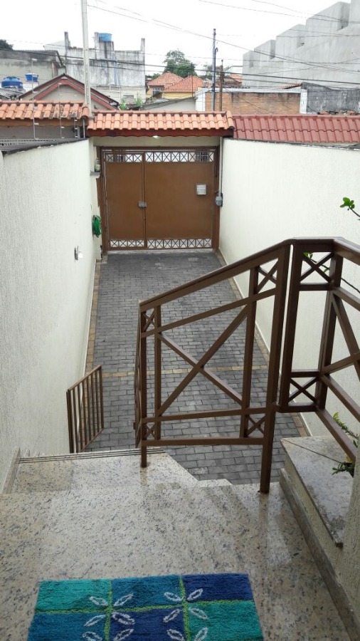 Sobrado para Venda por R$780.000,00 - Vila granada, São paulo / SP